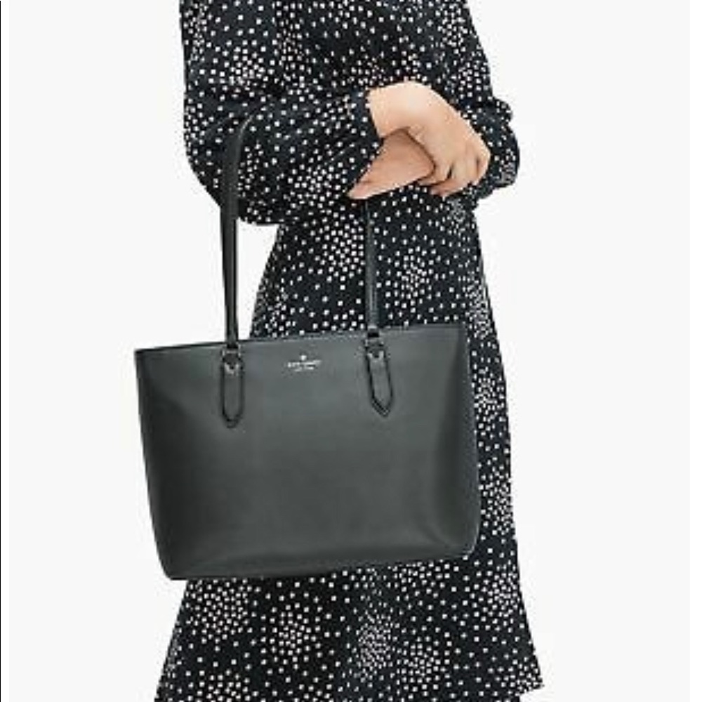 Kate Spade Harper Tote